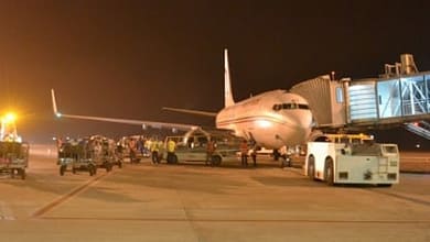Urgent Communiqué Ambassade de Guinée en France : Vol retour Paris-Conakry 3 avion à l'aeroport de conakry