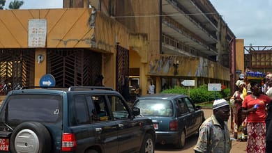 Coronavirus en Guinée serait-il devenu un moyen pour régler des comptes ? 1 Donka Ebola