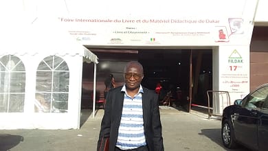 Coronavirus : mises en garde à ceux qui croient que ça n’arrive qu’aux autres 5 Mamady Koulibaly