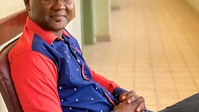 Mohamed Mara testé positif au covid-19 7 Mohamed Mara