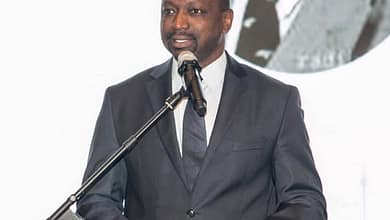 Est-ce la disgrâce de Koutoubou Sanoh qui le fait courir tant ? 3 Professeur Koutoubou Moustapha SANO