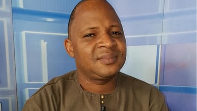 Sanso Barry journaliste au Ledjely testé positif au covid-19 8 Sanso Barry