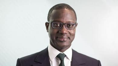 Primature ivoirienne : Tidjane Thiam va-t-il succéder à feu Amadou Gon Coulibaly à la Primature ? 1 Tidjane Thiam