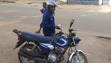 taxis moto