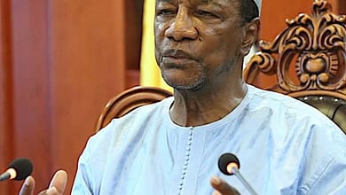 La constance, la ténacité et la patience dans son combat sont trois des principales qualités attribuées à l'actuel président de la République. 1 0A38C337 0709 4412 8747 FA56E7E6E035