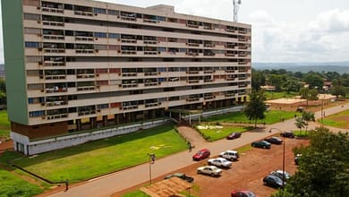 CORONAVIRUS À FRIA: LE PATHÉTIQUE CRI DE COEUR D'UN HABITANT DE FRIA 5 E9E0E6C6 D2C0 417C 898C 2A4D75BE5809