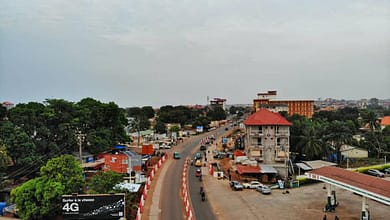 Les astuces pour investir en Guinée avec un petit budget. 1 Lambanyi conakry