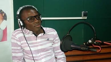 L'impartialité, l'opinion, l'émotion, l'information, le journaliste d'aujourd'hui ! 3 Marouane Camara
