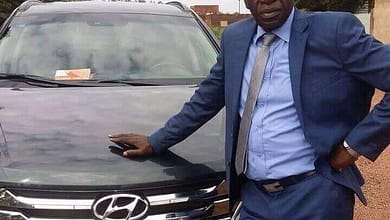 Histoire de la vie "un home de 78 ans ..." 5 Michel Bohiri