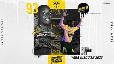 Le gardien guinéen s'engage avec un nouveau club ! 2 Pierre Rubens