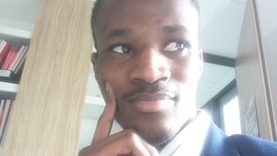 Journée africaine : Une intégration des peuples souhaitable (Par Alexandre Naïny BERETE) 8 berete