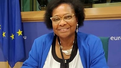 Décès tragique de George Flyod, Le racisme tue 6 Dr. P. Herzberger-Fofana Bruelles 2020