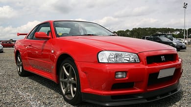 Histoire de la vie : un père a dit à son fils 3 S7-Photos-du-jour-Nissan-Skyline-GTR-R34-Nismo