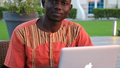 Tribune : Imaginez qu'on décide que désormais c'est un ministère qui délivre les cartes de presse ! 7 Thierno Amadou M'Bonet Camara