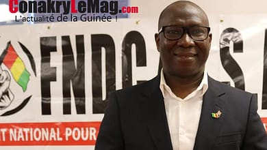 La tricherie avant les urnes. (Par Abdoulaye Amie Soumah) 6 Abdoulaye Amie Soumah
