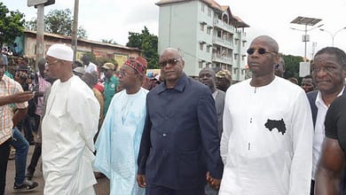 Opinion : Une puissance en chasse une autre (Par Ahmed kourouma) 2 Ahmed kourouma