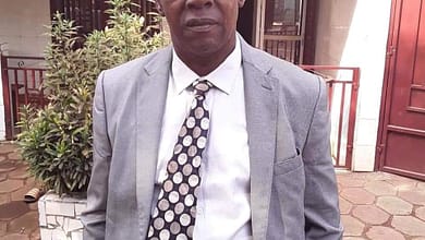 Le RPG en deuil : L’honorable N’Faly Raoul Camara a tiré sa révérence 2 FB IMG 1594324574025