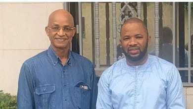 Ismael Condé a été arrêté et déféré cet après-midi à la prison centrale de Conakry. 7 Cellou Dalein et Ismaël conde