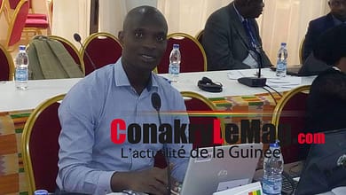 Lorsque vous appelez un président africain sans faire précéder son nom du terme : « Son Excellence », vous pouvez vous attirer ses foudres. 5 Mady Bangoura