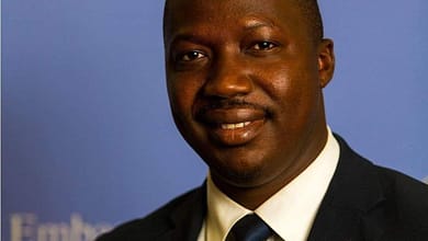 Alerte infos ! Mamoudou Nagnalen Barry, est menacé d'arrestation 3 Mamoudou Nagnalen Barry