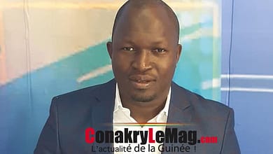 Brouillage et Censure : La Transition Guinéenne en Péril ! (Par Mognouma) 1 Mognouma Lamine Cisse