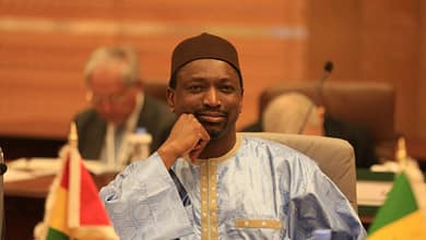 Mourir de la Covid-19 n'est ni une malédiction ni une punition 3 Professeur Koutoubou Moustapha SANO PhD in Laws.