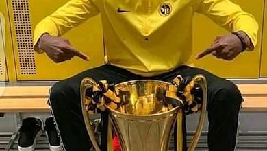 Mohamed Aly Camara devient champion avec les Youngs Boys 6 ALY Camara