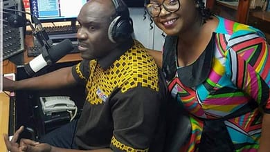 Payer à 1 500 000fg après 10 ans au service d'Espace FM elle démissionne ! 1 Aminata Sylla