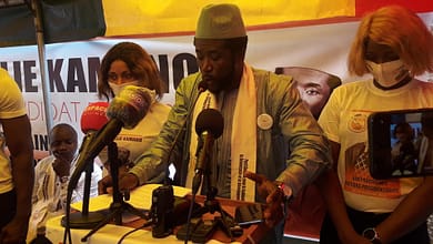 Un mandat d’arrêt contre Élie Kamano 5 Elie Kamano