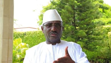 Sidya Touré "On souhaite qu’il y ait un renouvellement de la classe politique dirigeante" 1 FB IMG 1596299785815