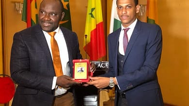 Conakry : Pourquoi tant de jalousie contre Lamine Guirassy ? 4 Lamine Guirassy