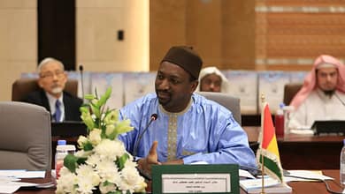 Le Nouvel AN Musulman, Symbole de la lutte contre la Corruption Morale !! 2 Professeur Koutoubou Moustapha SANO PhD in Laws.