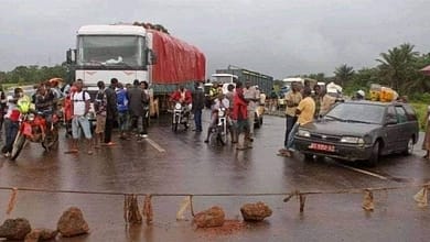 La Guinée ferme sa frontière avec le Sénégal 3 83ebffb15f9be108c937172c88b26cd2d8e30a93