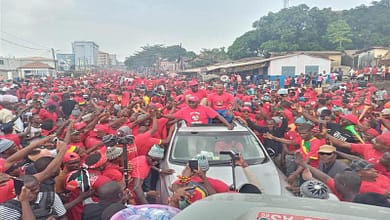 Tribune : Le FNDC, Alpha Condé et le peuple. 9 FNDC
