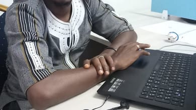 La Guinée dans la transition. Le nouveau décideur veut s’imposer. 2 Jacques Lewa Leno