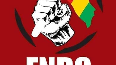 POSITION DU FNDC PAR RAPPORT AU RÉSULTAT DU SCRUTIN DU 18 OCTOBRE ET À TOUT CONTENTIEUX ÉLECTORAL EN DÉCOULANT 6 FB IMG 1602876802424