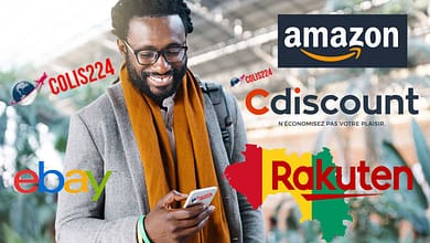 Un nouveau site Internet permet aux voyageurs d'acheter et de revendre des kilos de bagages inutilisés. 2 colis224 livraison de colis Amazon en Guinee