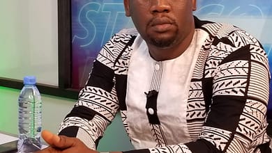 Dialoguer avec un régime dictatorial n'apporte aucune solution durable 8 Aliou BAH MoDeL