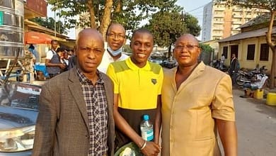 Une première victoire dans l'affaire Bantama SOW contre Marouane Dinguiraye 6 Bantama SOW contre Marouane Dinguiraye