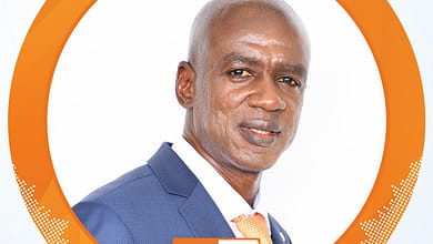 L’emprisonnement de ses lieutenants, encore moins la fermeture des locaux de son siège n’auront eu raison de la détermination et de la pugnacité de Mamadou Cellou Diallo 2 DIAN BALDE