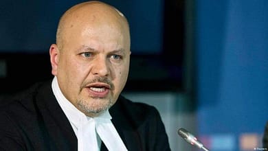 CPI: Karim Khan élu nouveau procureur 2 FB IMG 1613212188169