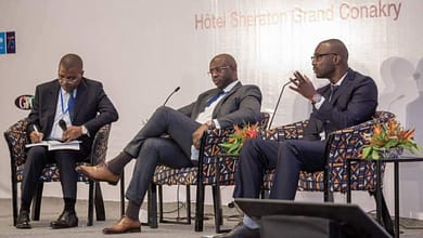 Saïd Oumar Koulibaly « Il faut faire confiance à la compétence locale surtout à la jeunesse car aujourd’hui elle représente 72 % de la population. Il faut former cette jeunesse et lui permettre de s’approprier cet écosystème du numérique » 4 FB IMG 1614335758051