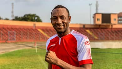 Infos Le Horoya Athletic Club est parvenu à un accord avec la direction de Wakriya AC pour le transfert de l'international défenseur central Ibrahima Sory DOUMBOUYA . 2 Ibrahima Doumbouyah