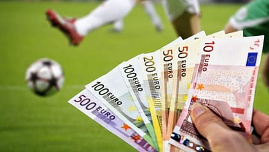 Pour les débutants : ce que je dois savoir avant de parier ? 7 Parier au foot ball