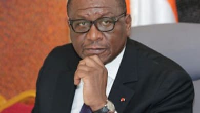 Décès du Premier Ministre Hamed BAKAYOKO : un grand artisan du dialogue politique s’en est allé 1 Premier Ministre Hamed BAKAYOKO
