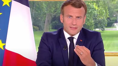 Actualites France une prime Macron defiscalisee de 1000 euros par
