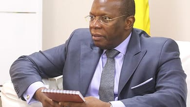 Kassory Fofana