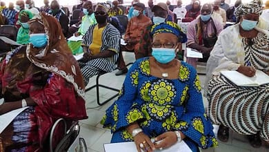 Education Baccalauréat : Le ministère doit agir. 5 Préparatifs des examens nationaux session 2021: séance de travail ce vendredi avec les chefs d'établissements de Conakry.