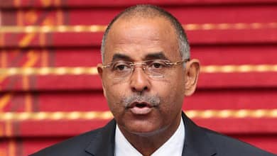 Côte d’Ivoire : le nouveau Premier ministre est Patrick Achi 5 Patrick Achi