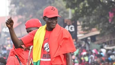 Depuis quelques jours, le régime d'Alpha Condé semble avoir opté pour la stratégie de la communication à tous azimuts. 8 Sekou koundouno FNDC
